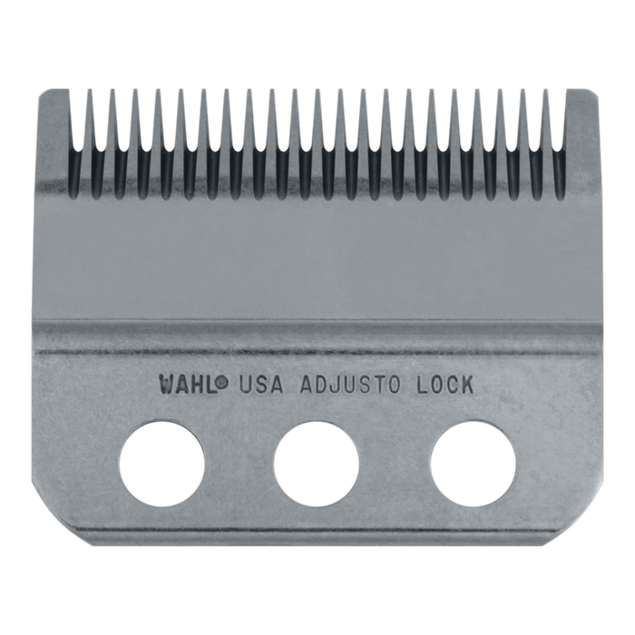 WAHL 3 Hole Clipper Blade - Designer