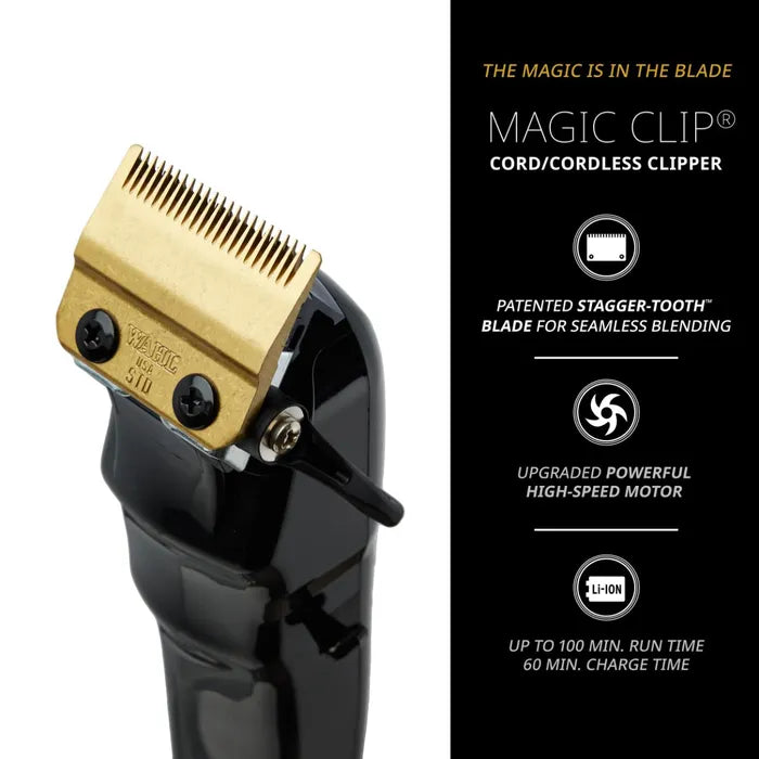 WAHL Balding Clipper
