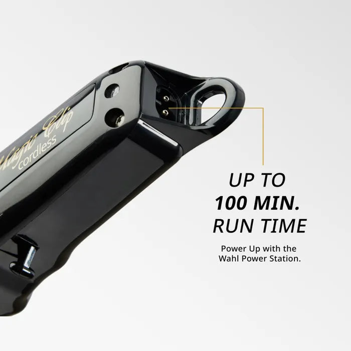 WAHL Balding Clipper