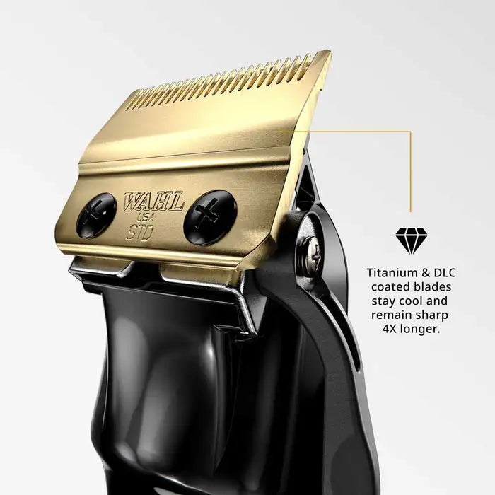 WAHL Balding Clipper