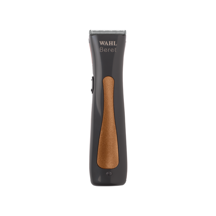 WAHL BERET® Cordless Trimmer