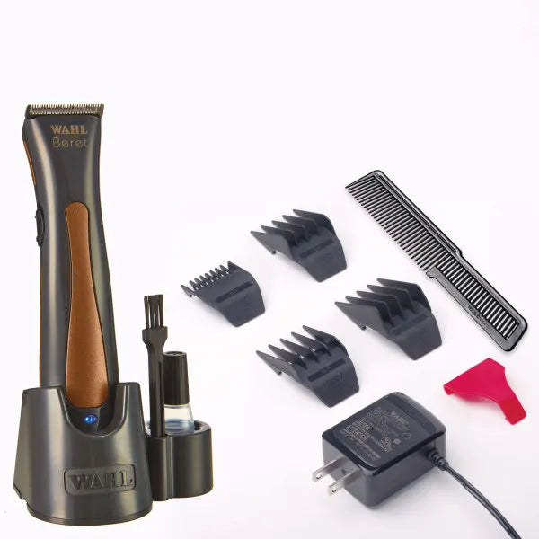 WAHL BERET® Cordless Trimmer