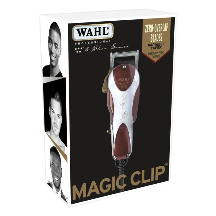 WAHL Magic Clip