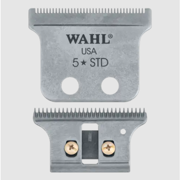 WAHL Adjustable T-Shaped Trimmer Blade