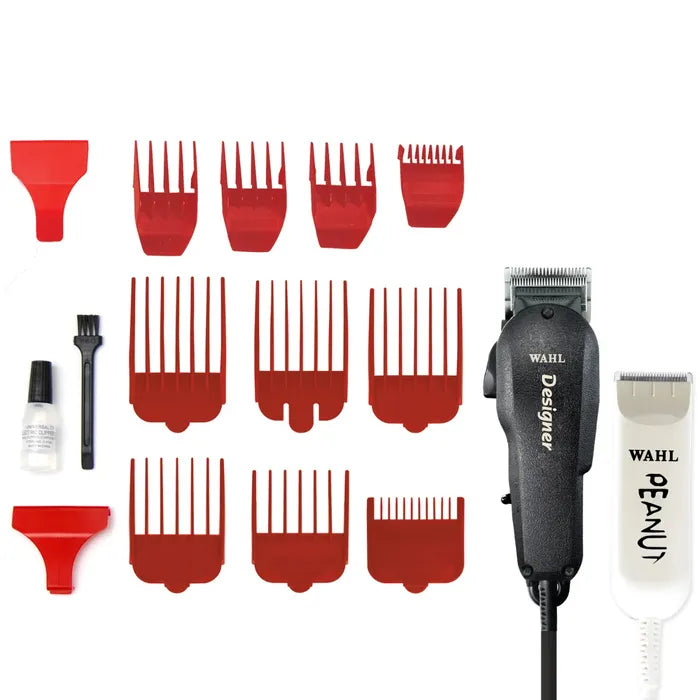 WAHL All Star Combo