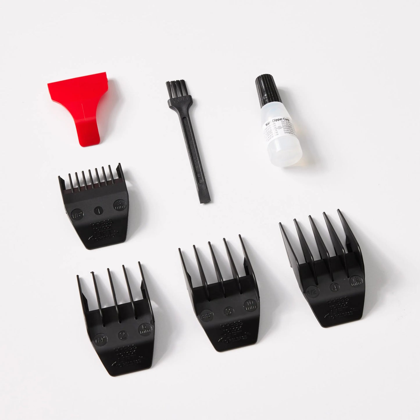 WAHL Black Peanut Trimmer