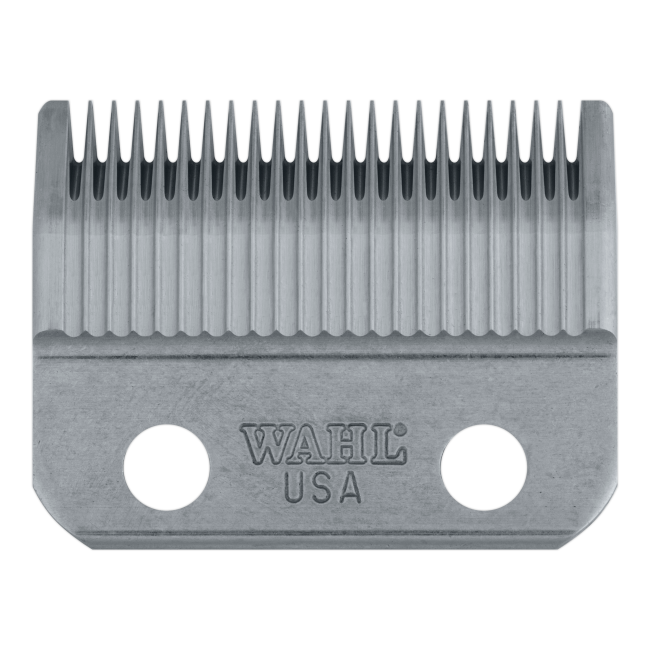 WAHL 2 Hole Clipper Blade - Standard - 1mm-3mm