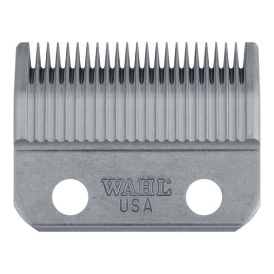 WAHL 2 Hole Clipper Blade - Standard - 1mm-3mm