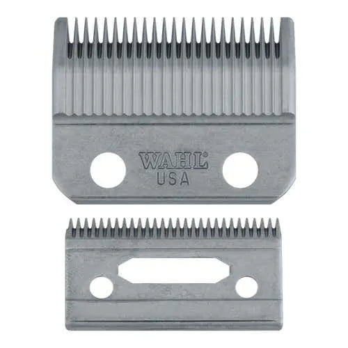 WAHL 2 Hole Clipper Blade - Standard - 1mm-3mm