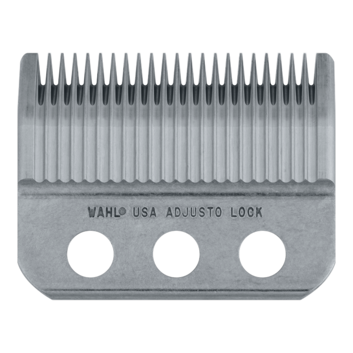 WAHL 3 Hole Clipper Blade - Standard - 1mm-3mm