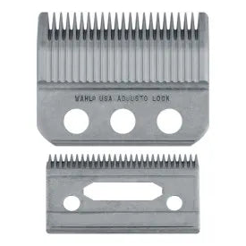 WAHL 3 Hole Clipper Blade - Standard - 1mm-3mm