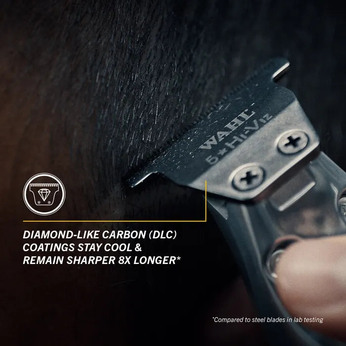 WAHL HiViz Replacement Blade