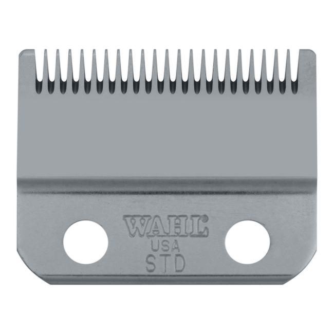 WAHL Stagger Tooth Blade Set C/C Magic Clip Only