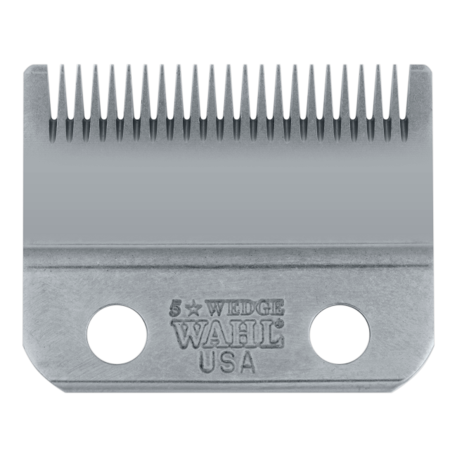 WAHL Wedge® Blade