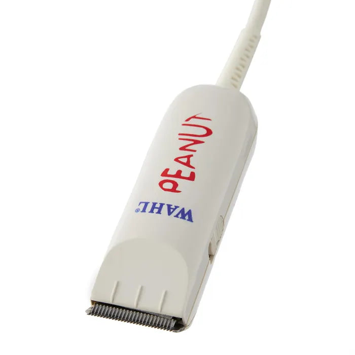 WAHL Classic Peanut Trimmer
