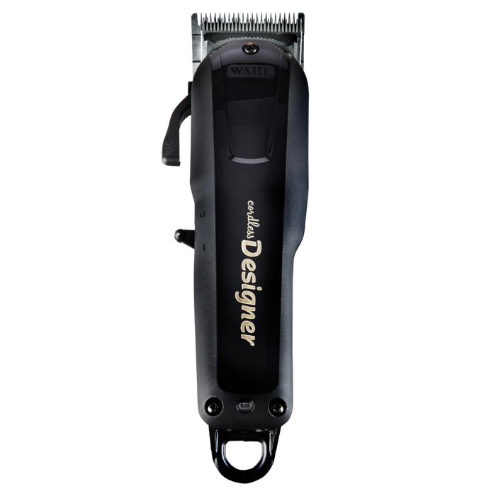 WAHL Cordless Designer Clipper