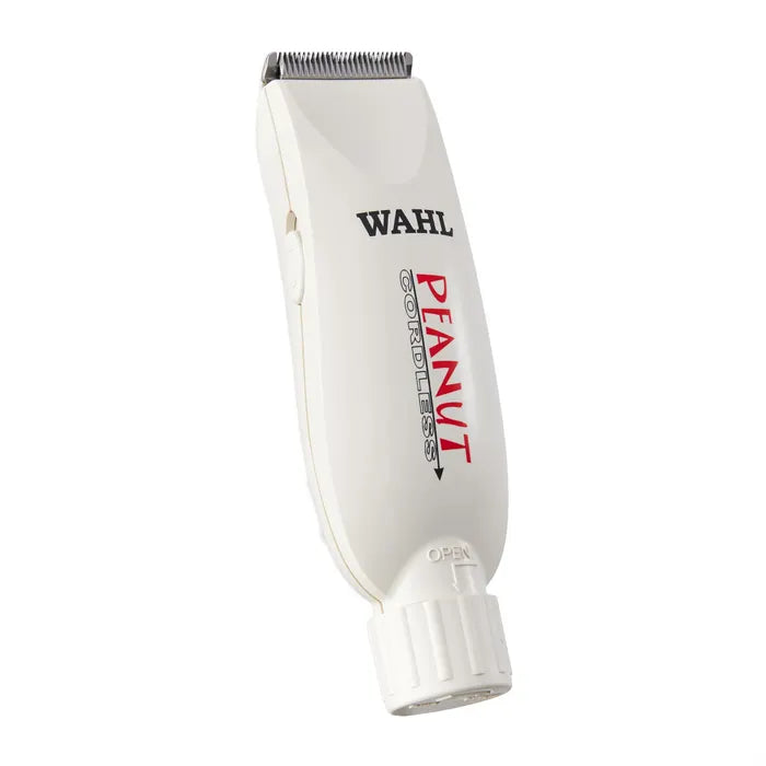 WAHL Cordless Peanut Trimmer