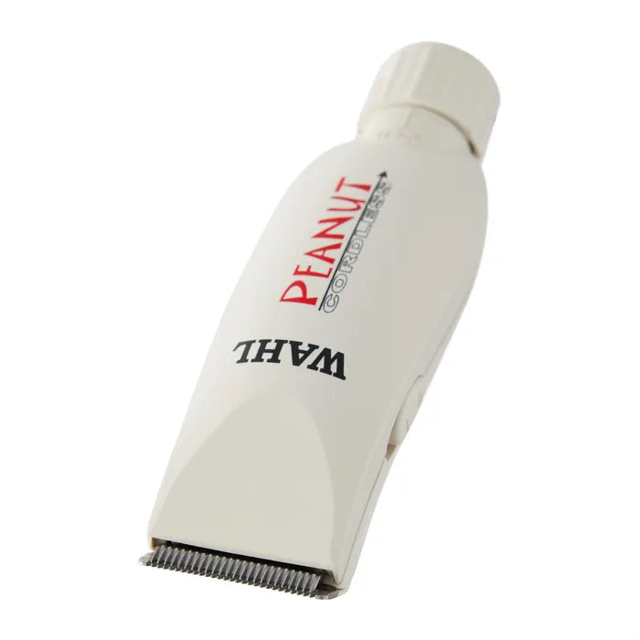 WAHL Cordless Peanut Trimmer