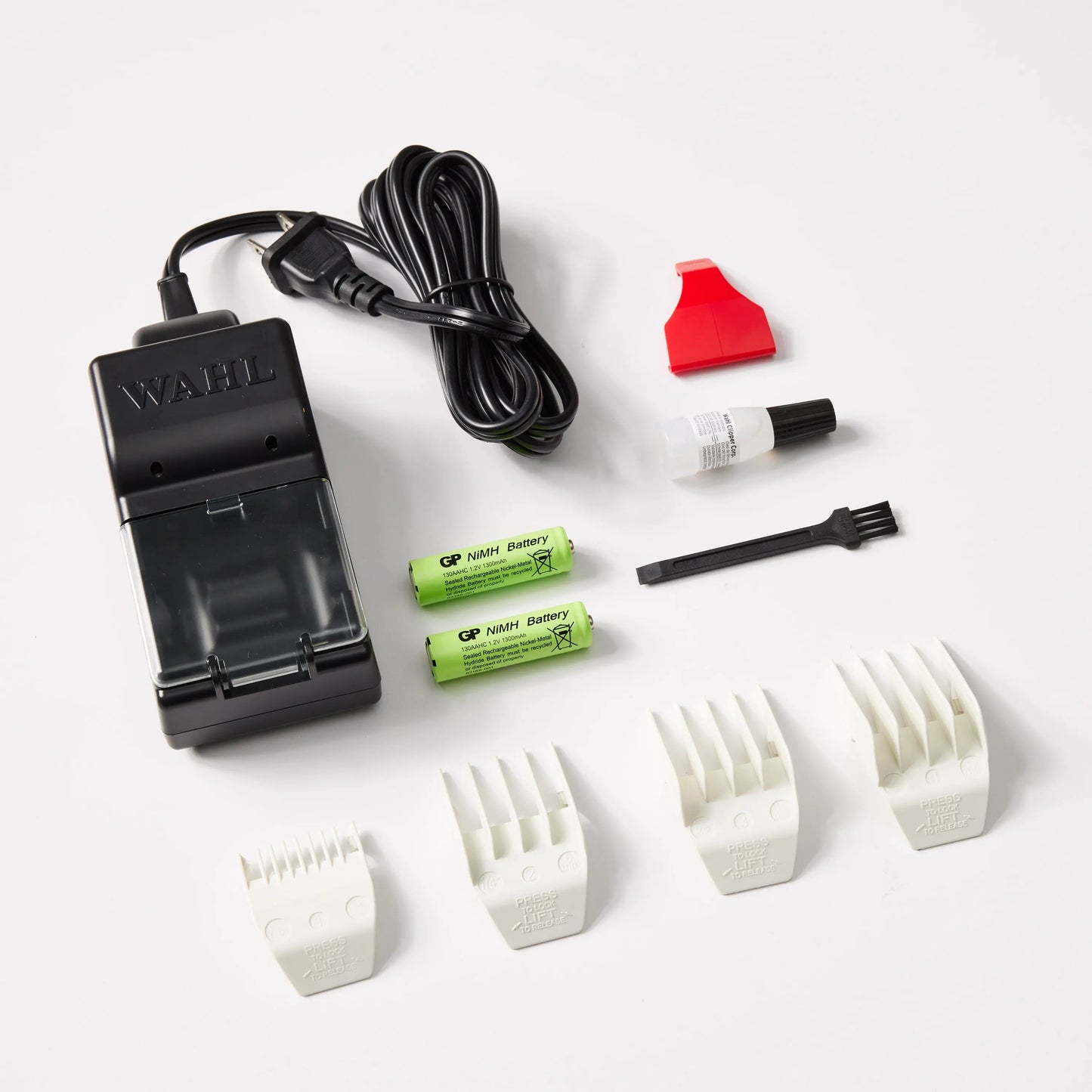 WAHL Cordless Peanut Trimmer