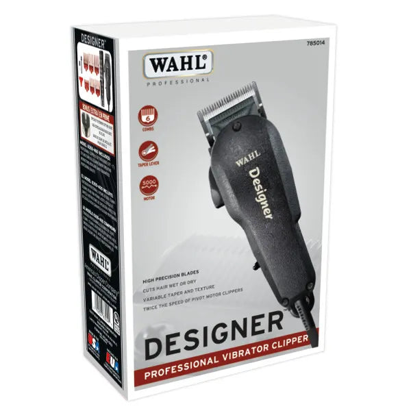 WAHL Designer Clipper