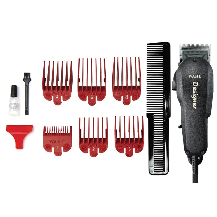 WAHL Designer Clipper