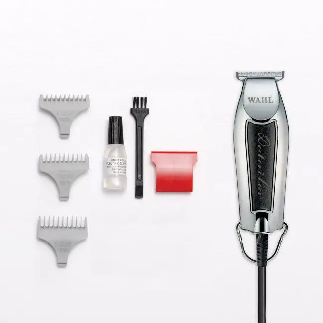 WAHL Detailer - Black