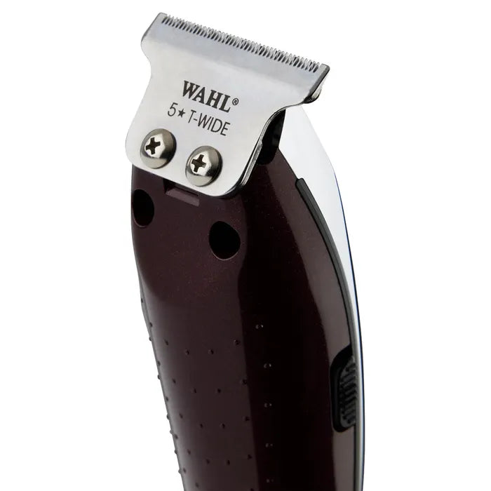WAHL Cordless Detailer® Li Trimmer