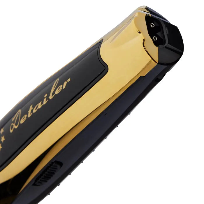WAHL Cordless Detailer® Li Gold Trimmer