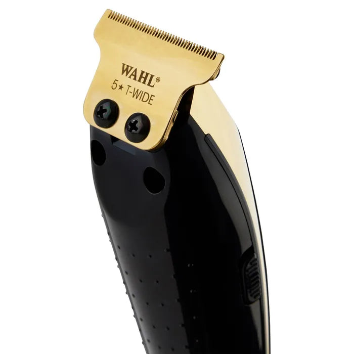 WAHL Cordless Detailer® Li Gold Trimmer