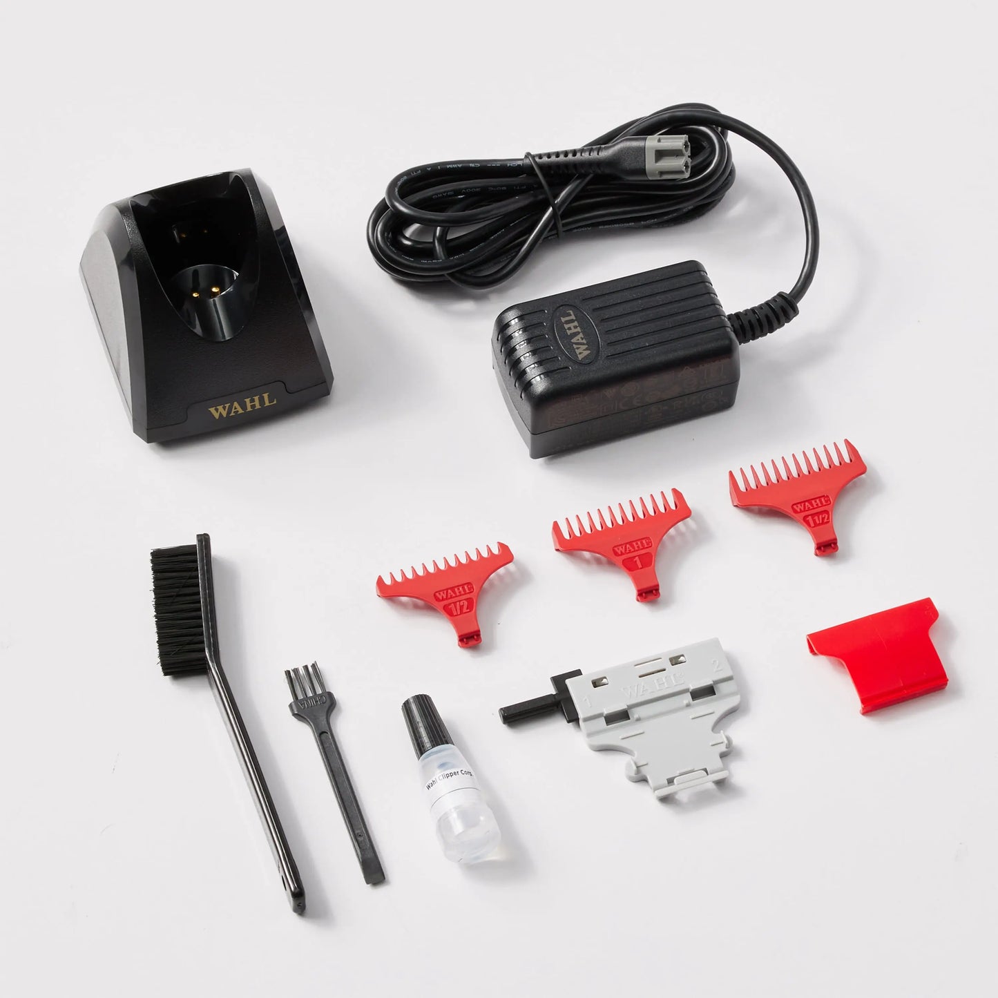 WAHL Cordless Detailer® Li Gold Trimmer