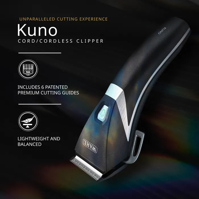 WAHL Kuno Clipper