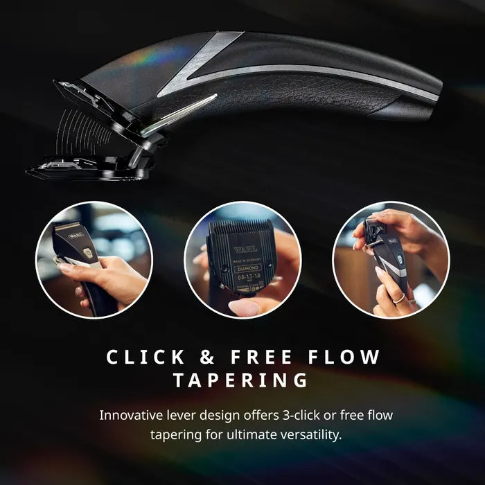WAHL Kuno Clipper