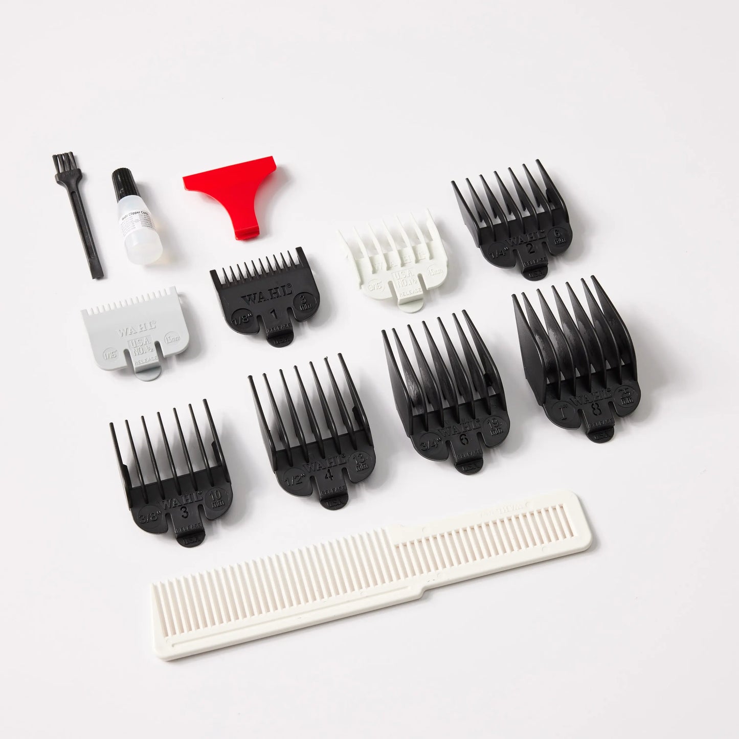 WAHL 5 Star Legend Clipper