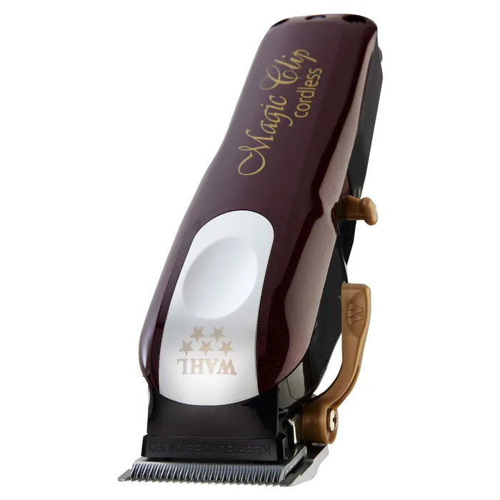 WAHL Cord/Cordless Magic Clip