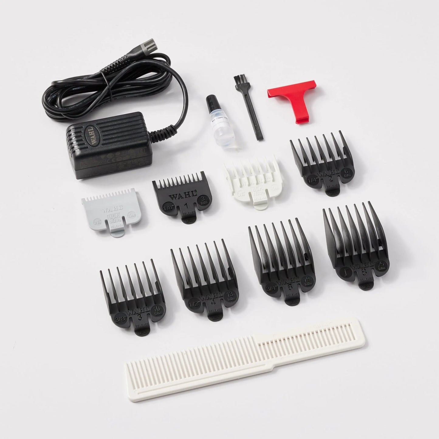 WAHL Cord/Cordless Magic Clip