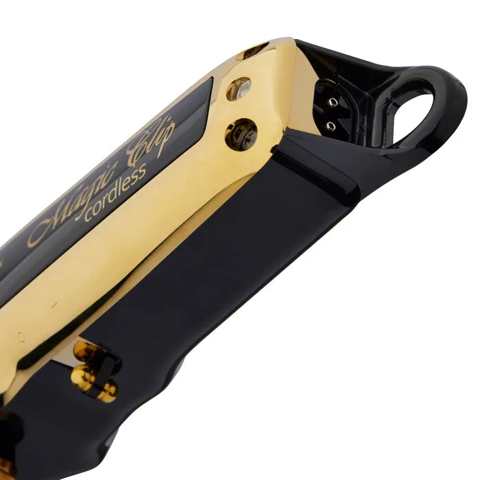 WAHL 5-Star Gold Cordless Magic Clip