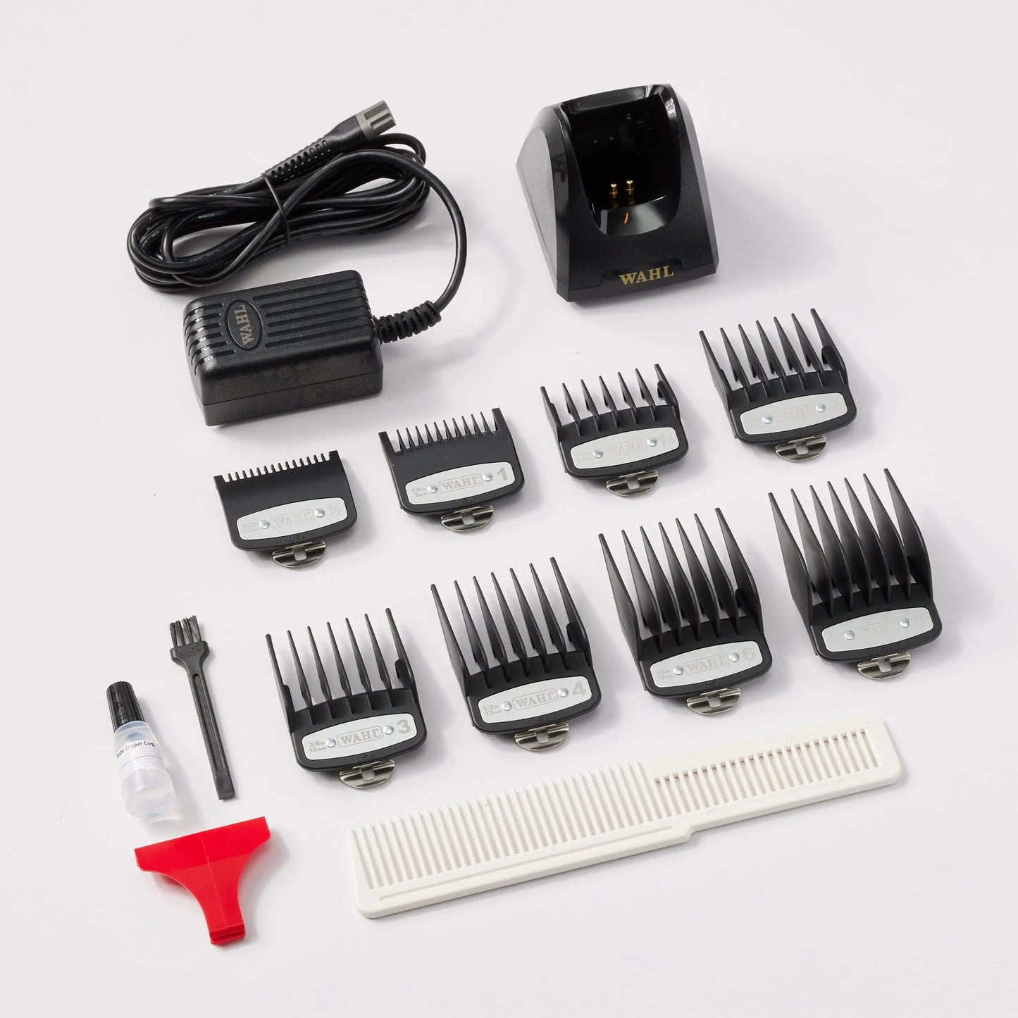 WAHL 5-Star Gold Cordless Magic Clip