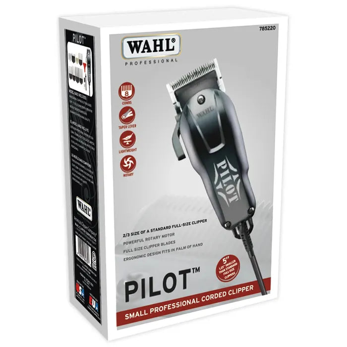 WAHL Pilot® Clipper
