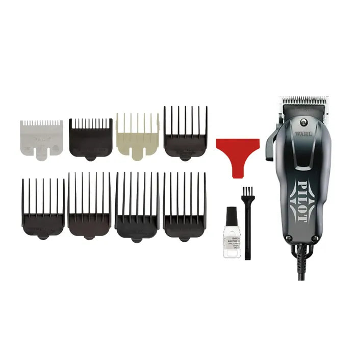 WAHL Pilot® Clipper