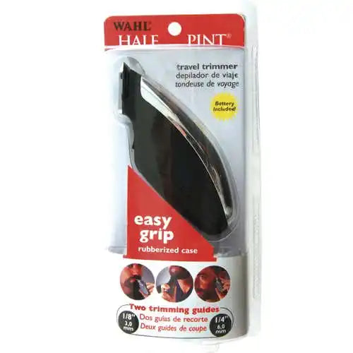 WAHL Half Pint Trimmer