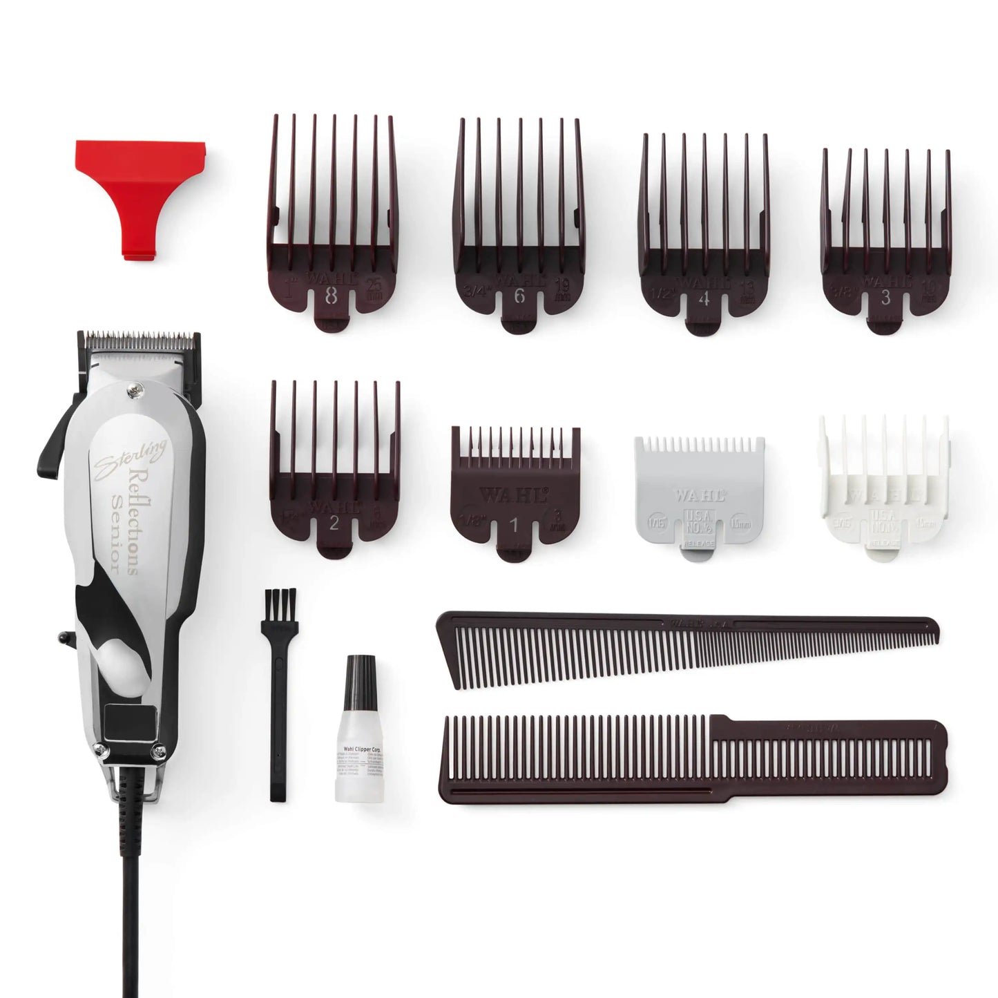 WAHL Reflections Senior Clipper