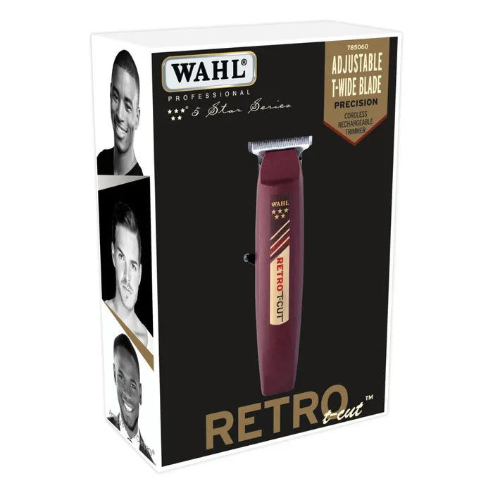 WAHL Retro T-Cut®