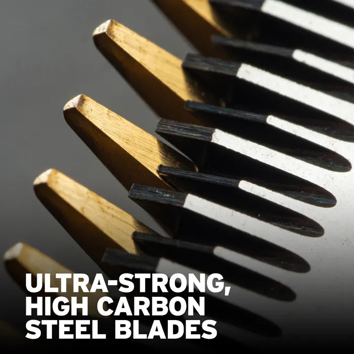 WAHL Stagger-Tooth™ Blade