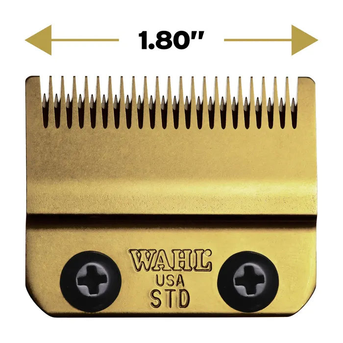 WAHL Stagger-Tooth™ Blade
