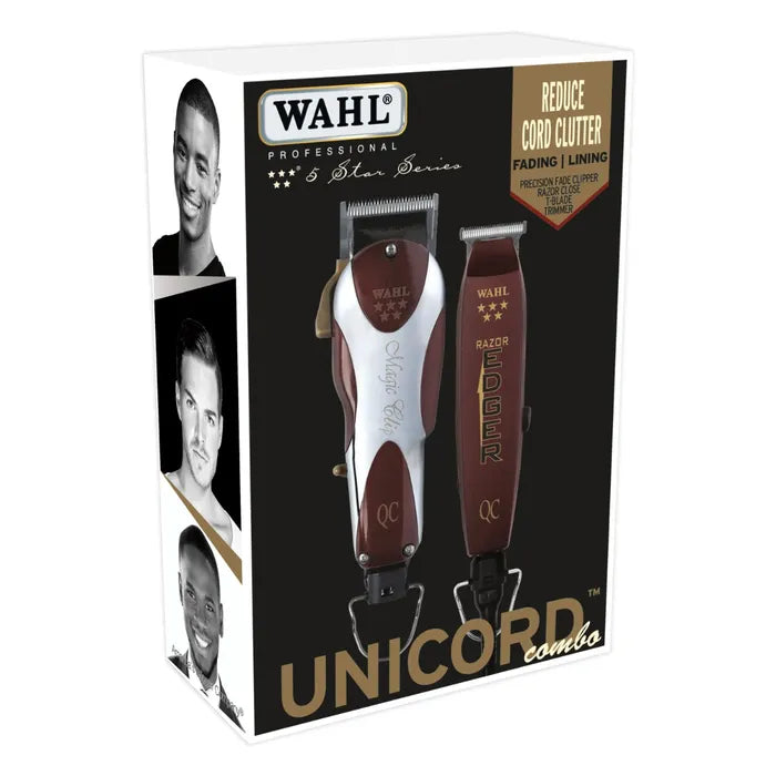 WAHL Unicord Combo