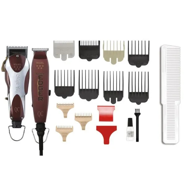 WAHL Unicord Combo