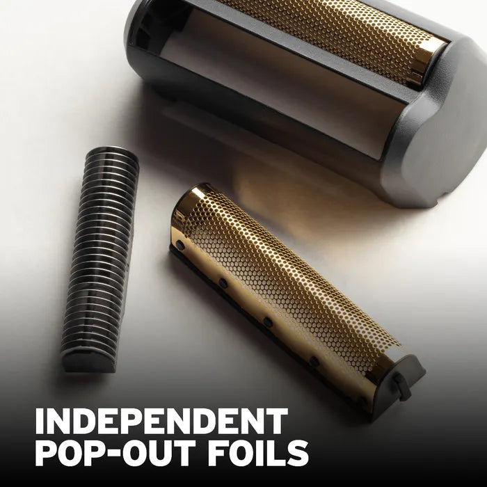 WAHL Vanish Foil & Cutter Bars