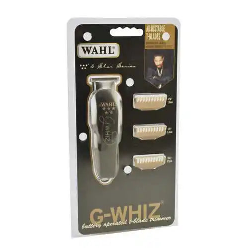 WAHL G Whiz Trimmer