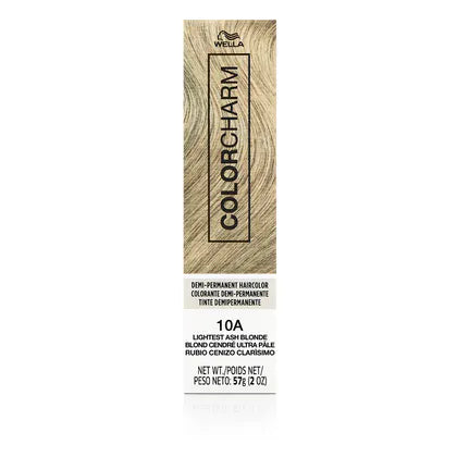 Wella Colorcharm Demi-Permanent