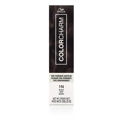 Wella Colorcharm Demi-Permanent